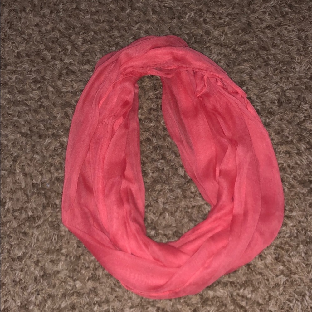 Infinity Scarf